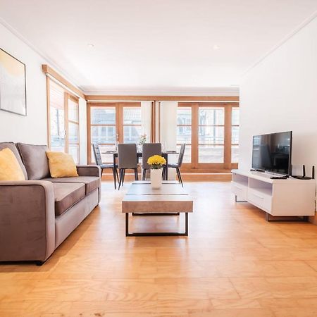 Holborn London City Penthouse Εξωτερικό φωτογραφία