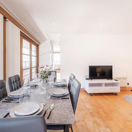 Holborn London City Penthouse Εξωτερικό φωτογραφία