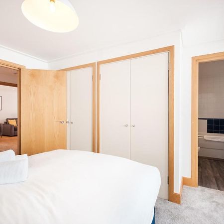 Holborn London City Penthouse Εξωτερικό φωτογραφία