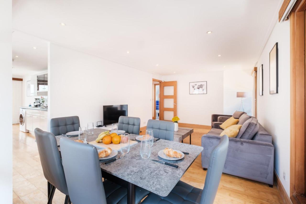 Holborn London City Penthouse Εξωτερικό φωτογραφία