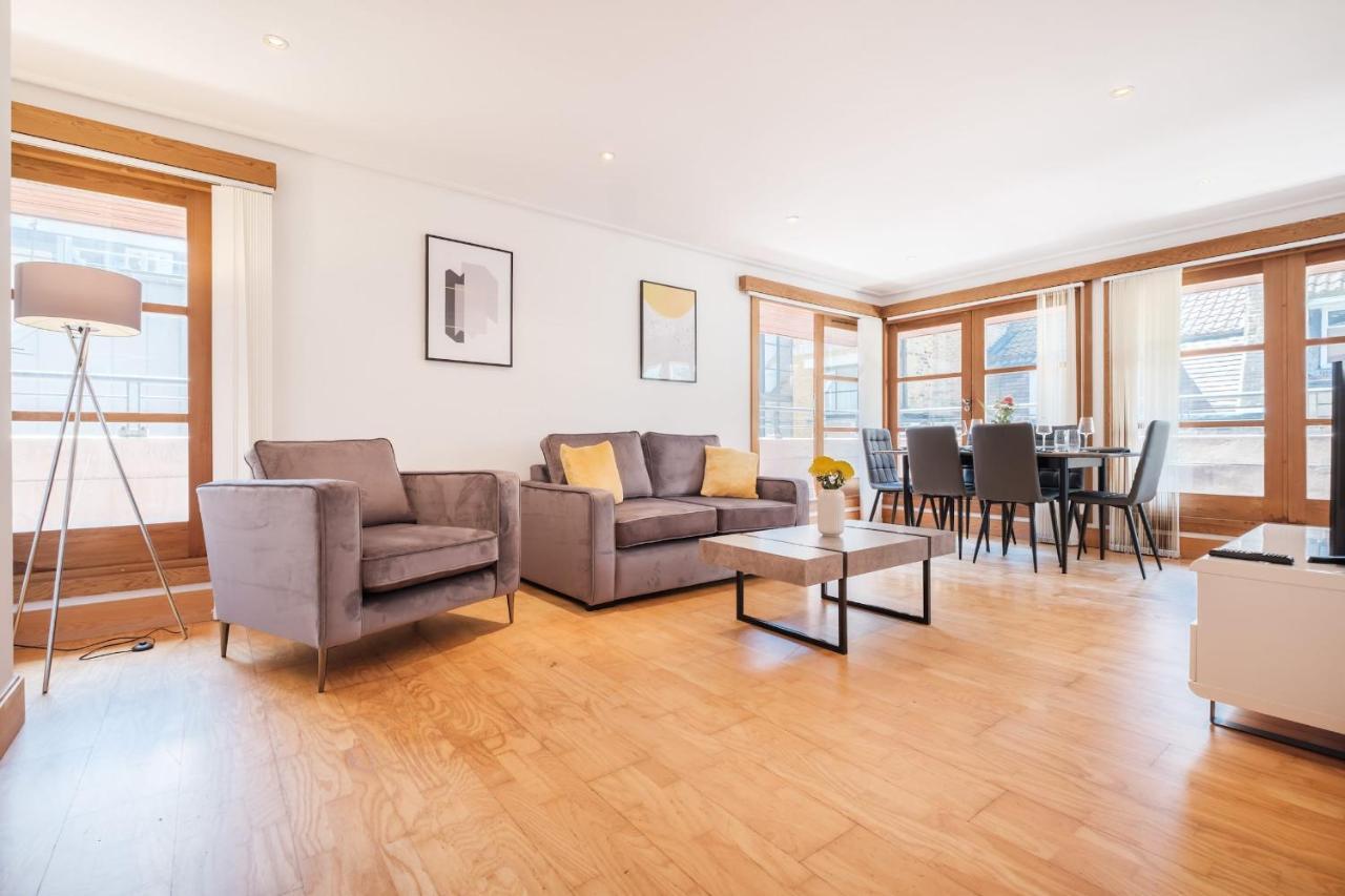Holborn London City Penthouse Εξωτερικό φωτογραφία