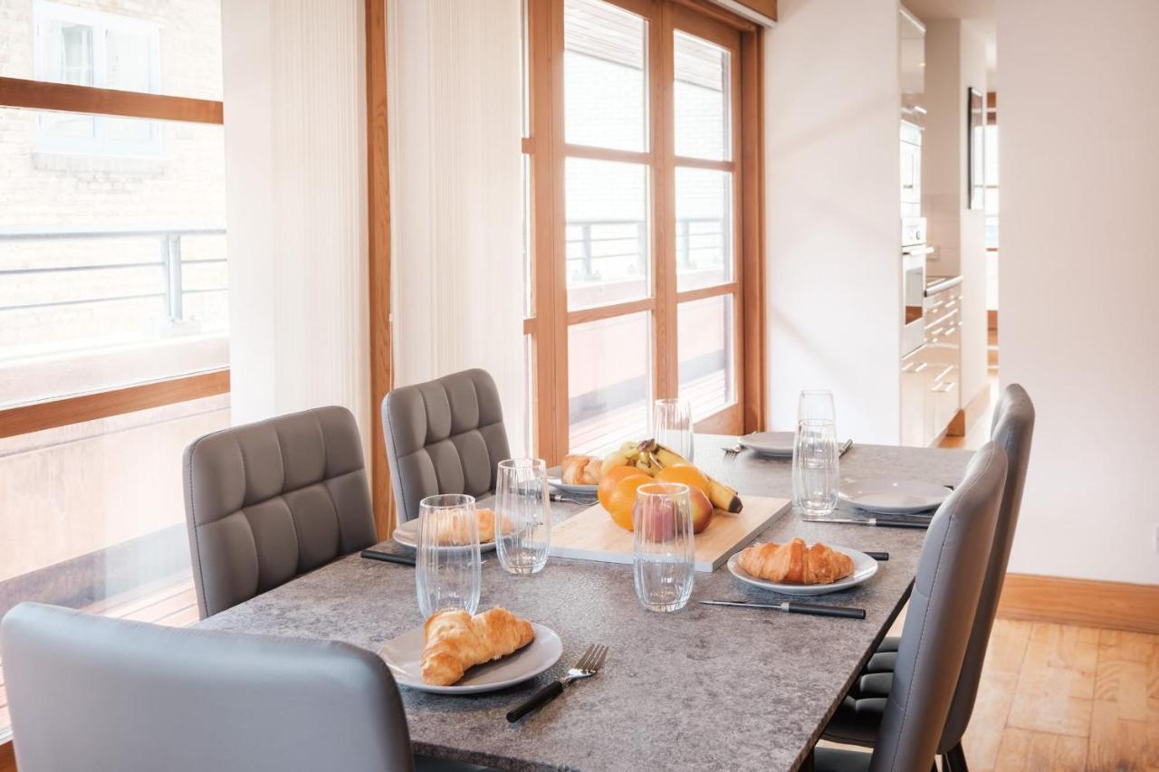 Holborn London City Penthouse Εξωτερικό φωτογραφία