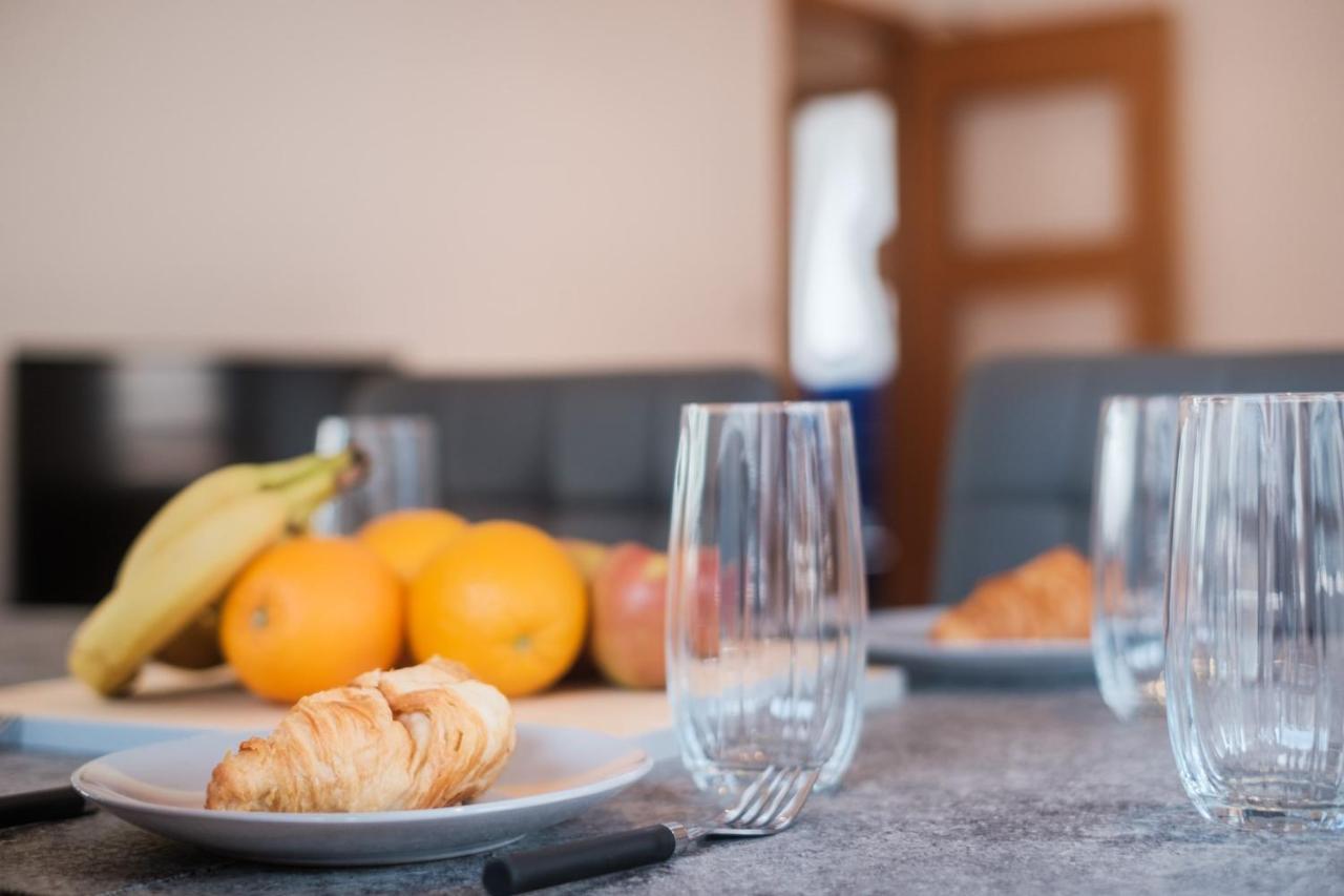Holborn London City Penthouse Εξωτερικό φωτογραφία