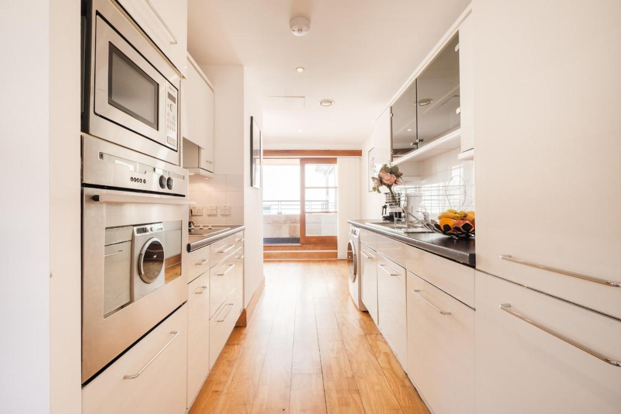 Holborn London City Penthouse Εξωτερικό φωτογραφία