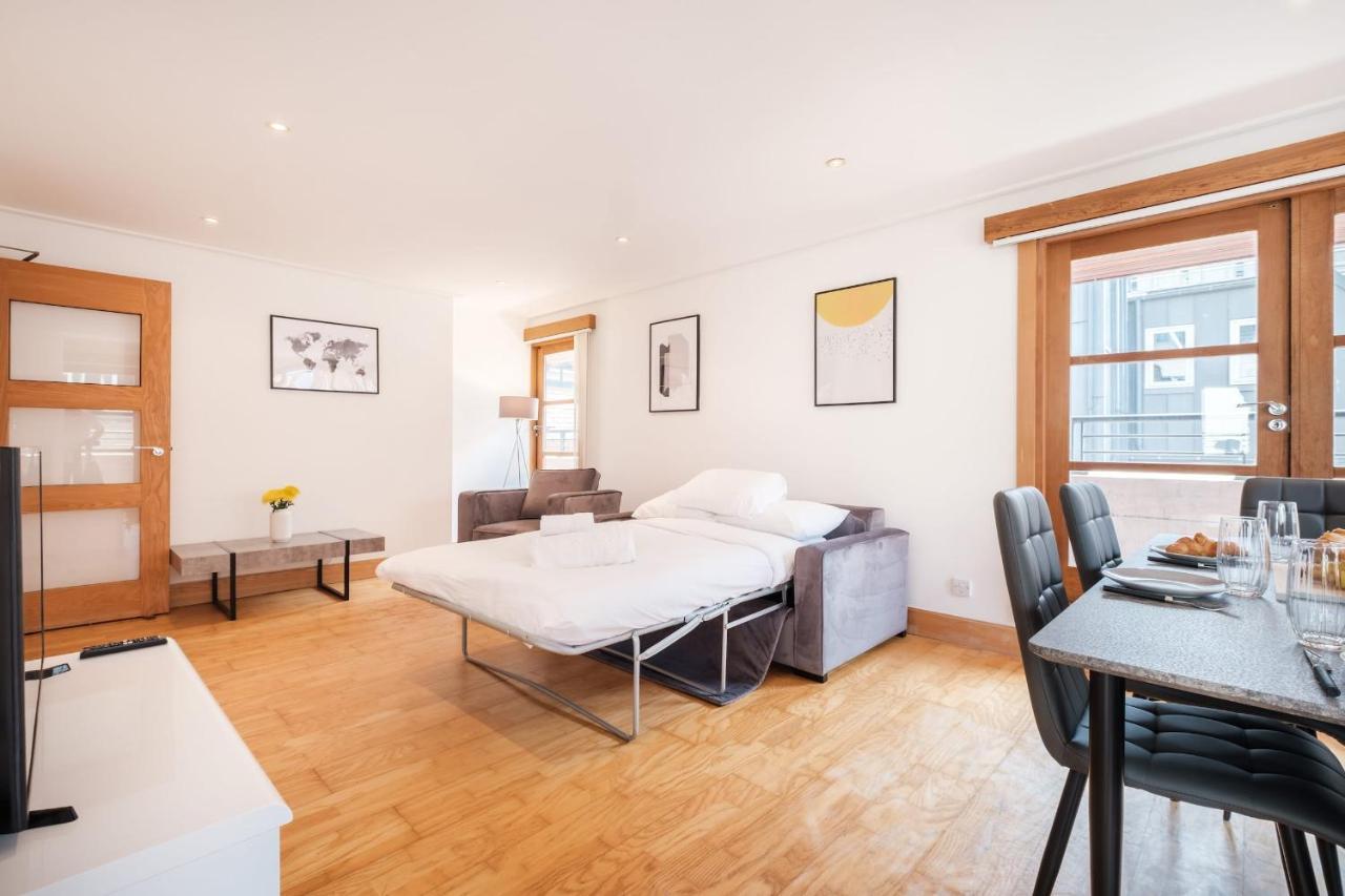 Holborn London City Penthouse Εξωτερικό φωτογραφία