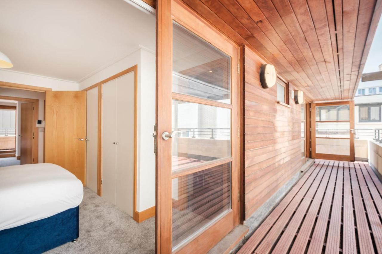 Holborn London City Penthouse Εξωτερικό φωτογραφία