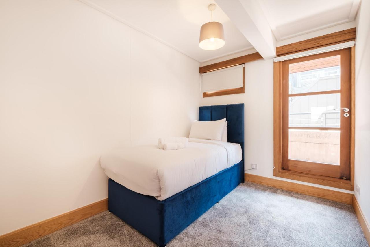 Holborn London City Penthouse Εξωτερικό φωτογραφία