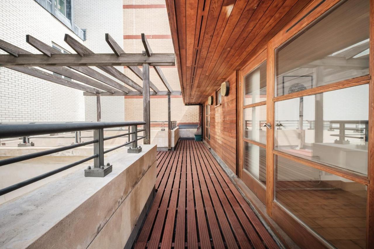 Holborn London City Penthouse Εξωτερικό φωτογραφία