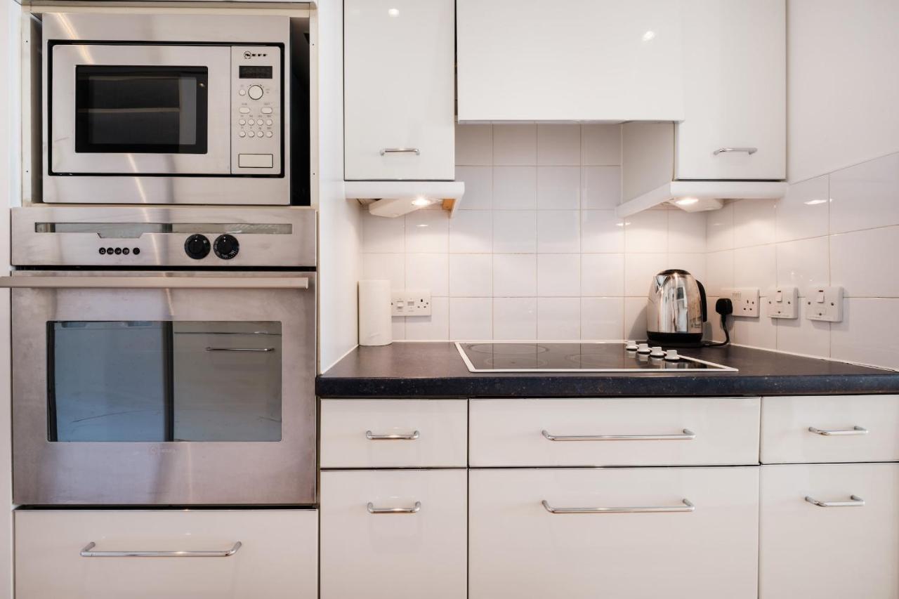 Holborn London City Penthouse Εξωτερικό φωτογραφία
