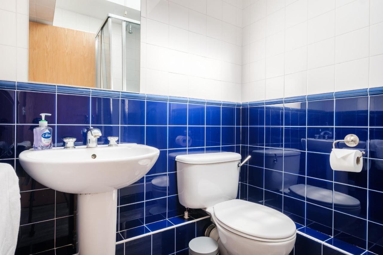 Holborn London City Penthouse Εξωτερικό φωτογραφία
